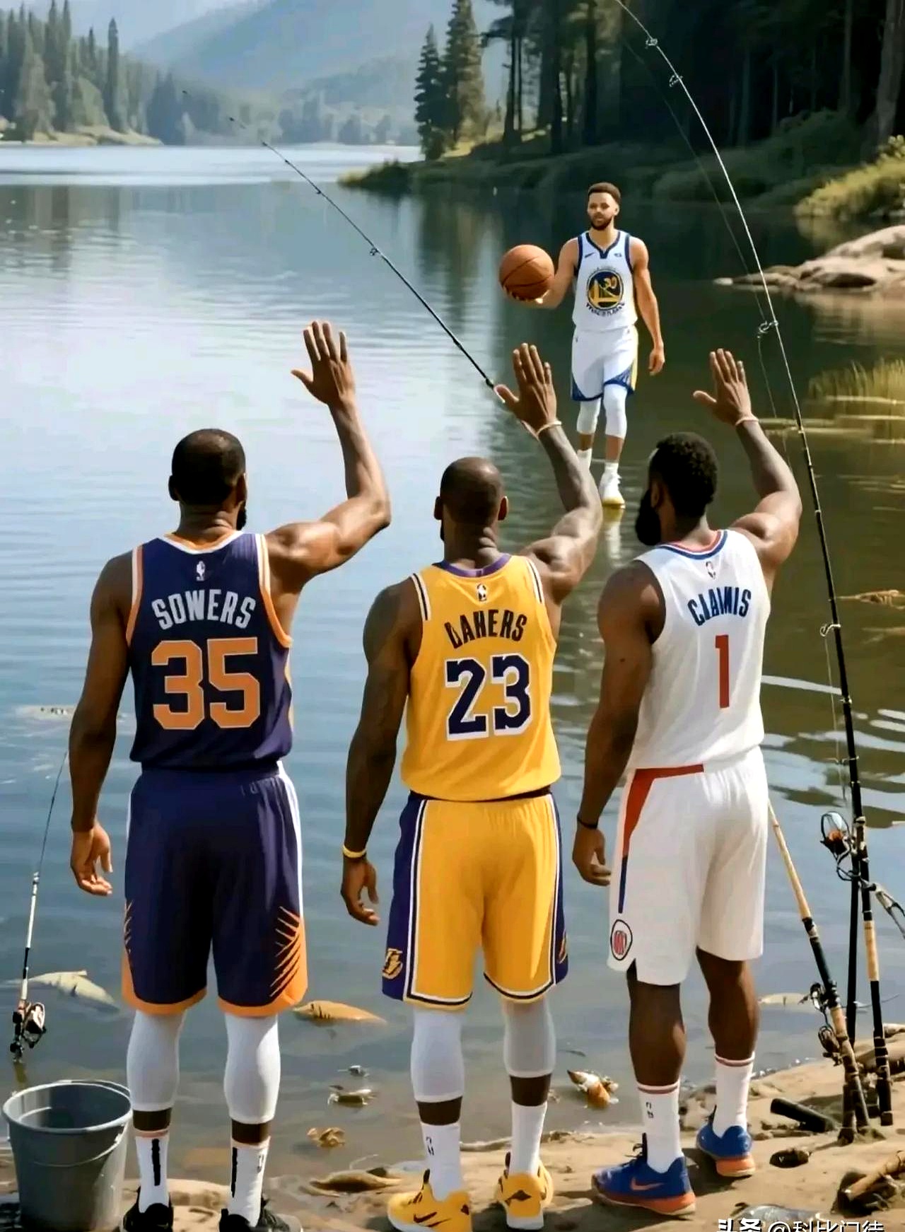 快船观众热烈欢呼！，杜兰特迎来三赛季出色发挥观众掌声雷动