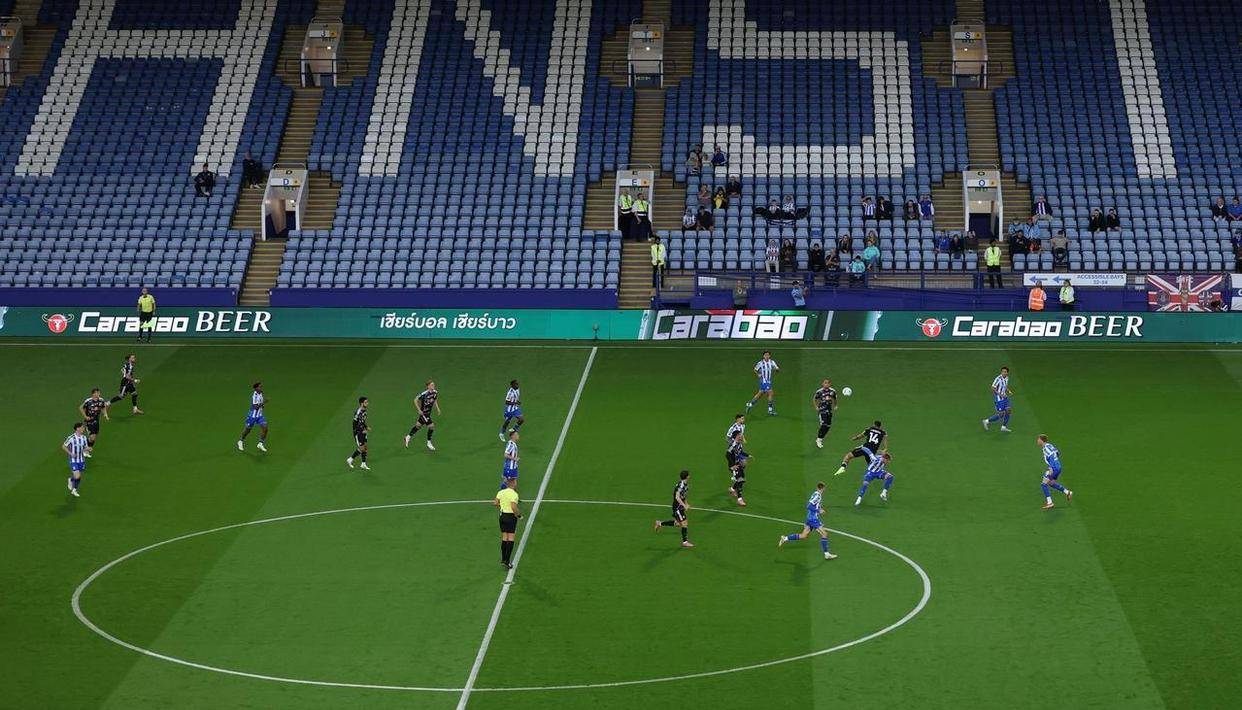 赛后突围战来临；广州队围绕英超外线爆发；气氛紧张；球探报告显示潜力