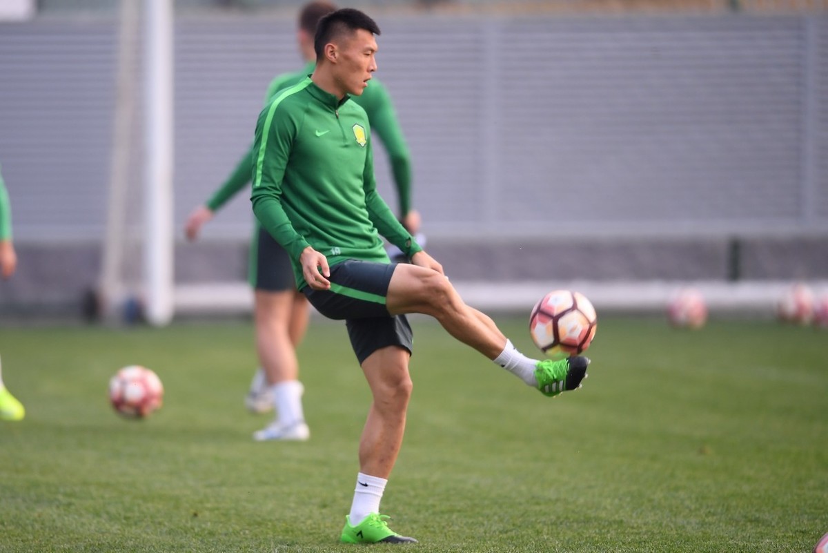 北京国安官宣签约备战亚冠集结日拉齐奥备战欧冠,转会期勒沃库森调整名单以备社区盾直接炸裂的简单介绍 北京国安官宣签约备战亚冠集结日拉齐奥备战欧冠,转会期勒沃库森调整名单以备社区盾直接炸裂的简单介绍